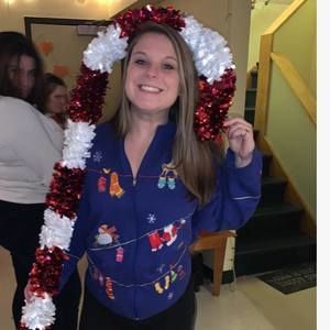 Meet your Posher, Julie